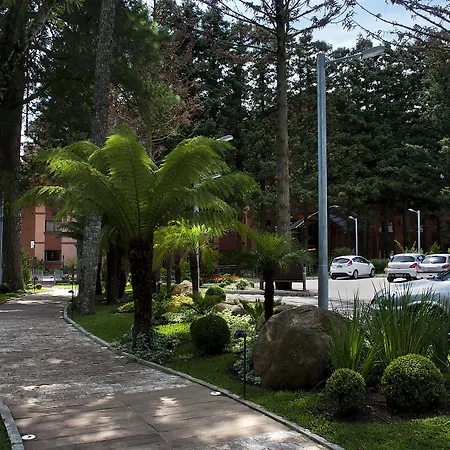 Master Gramado Hotel - Localização no Centro e Espaço Kids Incrível-3