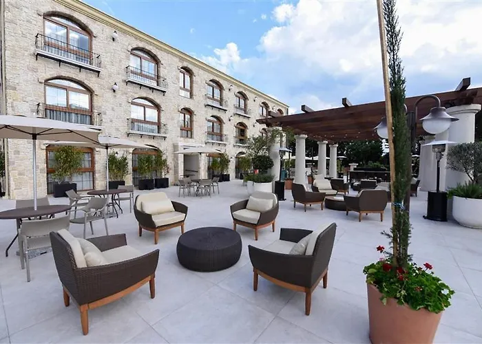 Buona Vitta By ParksHotel Gramado