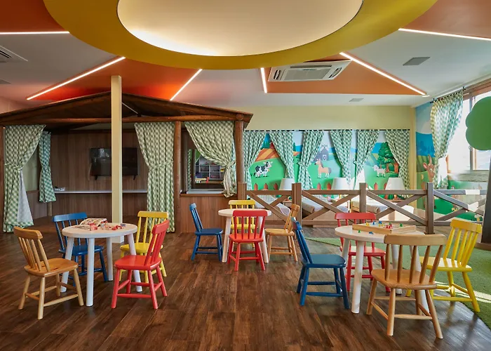 Bella Gramado Resort&Spa by Gramado Parks