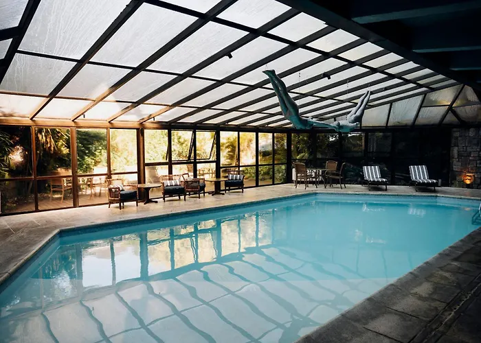Casa Da Montanha Hotel Gramado