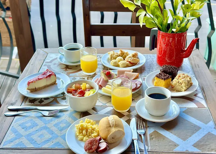 Hotel Glamour Da Serra Gramado